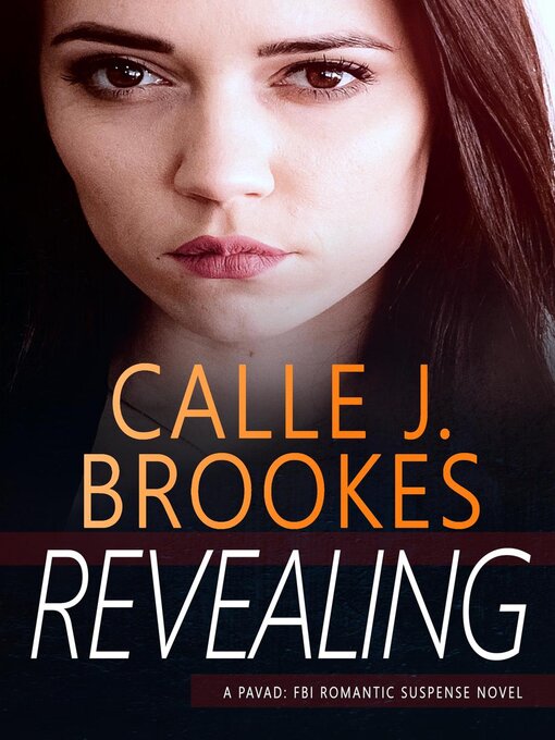 Title details for Revealing by Calle J. Brookes - Available